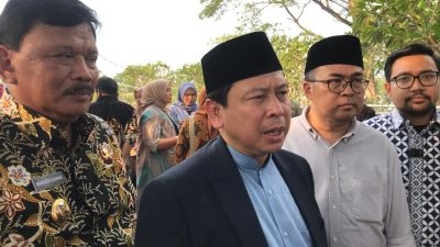 Prof. Usep: Pelajar Perlu Teladani Keberanian Marsinah Lewat Kunjungan Sejarah