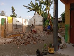 Tahun 2025, 32 SD Negeri di Kabupaten Kediri Direhab dengan Anggaran Rp 27,277 Miliar