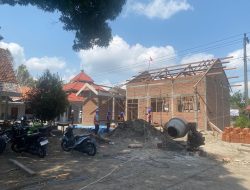 Dewan Apresiasi Revitalisasi 32 SD Negeri di Kabupaten Kediri