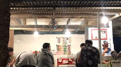 Tiga Tempat Ngopi Dekat Halte Lampu Merah Kertosono, Cukup Jalan Kaki Sudah Sampai!