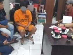 Pencuri Mesin Diesel di Ngronggot Ditangkap, Polisi Telusuri Kemungkinan Keterlibatan Pelaku Lain