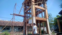 Keterlibatan Perangkat Desa dalam Pokmas Pamsimas Girirejo Tuai Sorotan, Kades: Atas Saran Pendamping