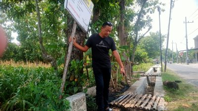 Proyek Drainase di Desa Pacekulon Nganjuk Diduga Bermasalah, Warga Mengaku Dimintai Uang Tambahan
