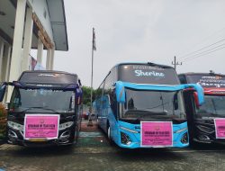 Kejari Ponorogo Segera Lelang 15 Kendaraan Milik Mantan Kepala SMK PGRI 2, Terdakwa Kasus Korupsi Dana BOS