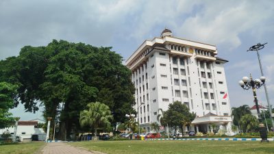 Satgas Kawasan Tanpa Rokok Mulai Dibentuk, Dinkes Ponorogo Tegaskan Penegakan Humanis