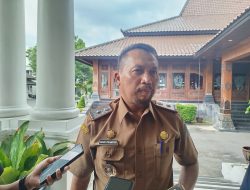 Sah, Judha dan Kokoh Pimpin Perumda Sari Gunung Ponorogo, Sekda: Segera Susun Program