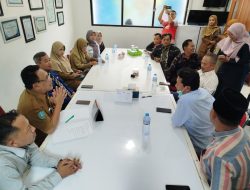 SDMT Hentikan Partisipasi di Program MBG, Komisi D DPRD Ponorogo Gelar Sidak