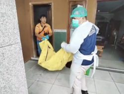 Jenazah Nenek di Loceret Ditemukan Membusuk, Diperkirakan Meninggal Enam Hari