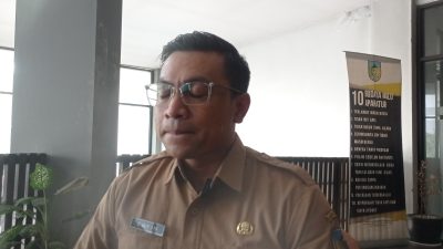 Transfer ke Daerah Kabupaten Kediri Turun Rp 265 Miliar, Pemkab Fokus Efisiensi dan Layanan Publik