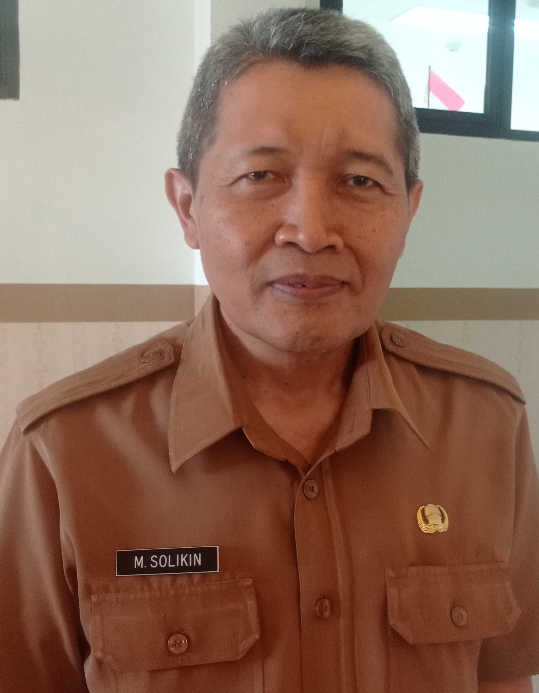 Pemkab Kediri Imbau Ponpes Libatkan Ahli Konstruksi dalam Pembangunan Gedung Baru