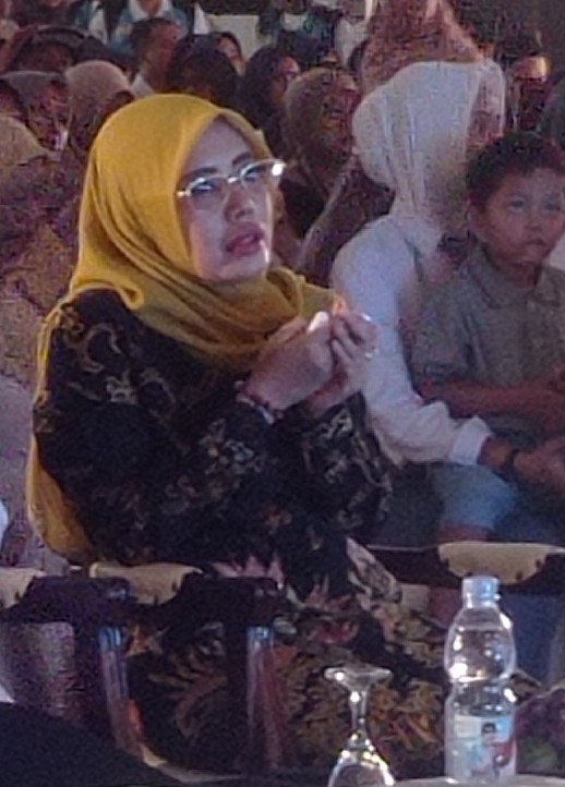 Wabup Kediri Tekankan Pentingnya Kualitas dan Kebersihan Program Makanan Bergizi Gratis