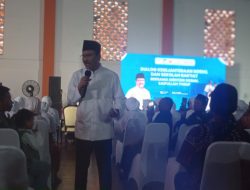 Tahun Depan, Sekolah Rakyat Kabupaten Kediri Siap Terima Siswa SD dan SMP