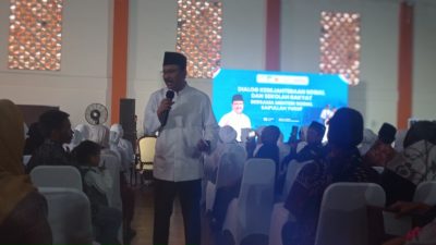 Tahun Depan, Sekolah Rakyat Kediri Siap Terima Siswa SD dan SMP