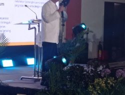 Gus Ipul Ingatkan Siswa SRMA Kabupaten Kediri untuk Hindari Perundungan