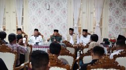 Santri Vaganza Warnai Peringatan Hari Santri di Ponorogo, Bupati Sugiri: Maknanya Harus Dirasakan hingga Akar Rumput
