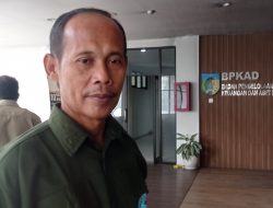 Possi Kabupaten Kediri Siapkan Atlet Selam Menuju Kejurda Jatim 2025