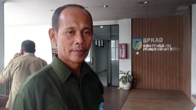 Possi Kabupaten Kediri Siapkan Atlet Selam Menuju Kejurda Jatim 2025
