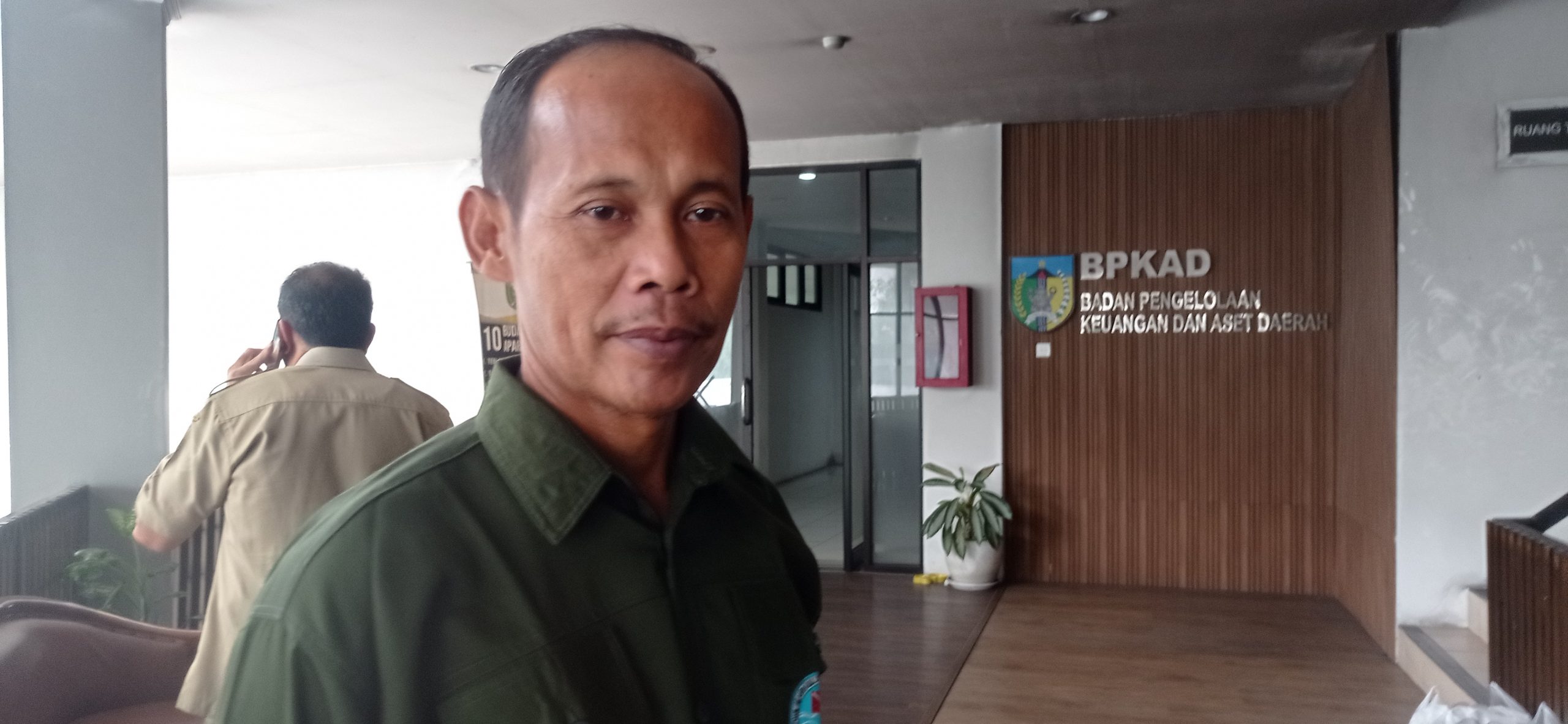 Possi Kabupaten Kediri Siapkan Atlet Selam Menuju Kejurda Jatim 2025