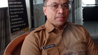 Pembangunan GOR Kabupaten Kediri di Bulupasar Pagu Berpeluang Dilanjutkan