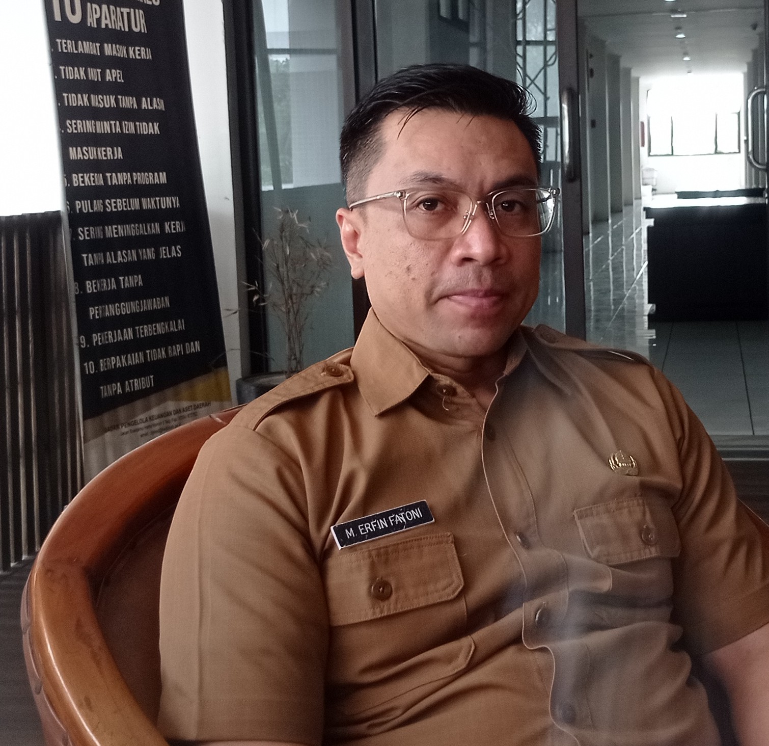 Pembangunan GOR Kabupaten Kediri di Bulupasar Pagu Berpeluang Dilanjutkan