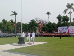 Mas Dhito Ajak Pemuda Kediri Kembangkan Kreativitas dan Bijak Gunakan Teknologi Digital