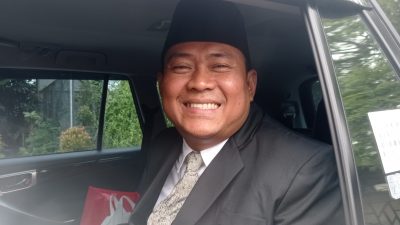 DPRD Dorong Pemuda dan Pelajar Kediri Ciptakan Peluang Kerja di Era Digital
