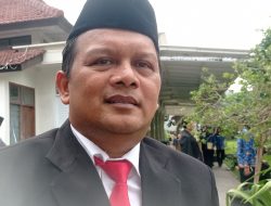 Dinsos Kabupaten Kediri Gelar Sosialisasi Penerima Bansos di Kecamatan Kunjang