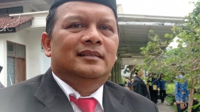 Dinsos Kabupaten Kediri Gelar Sosialisasi Penerima Bansos di Kecamatan Kunjang