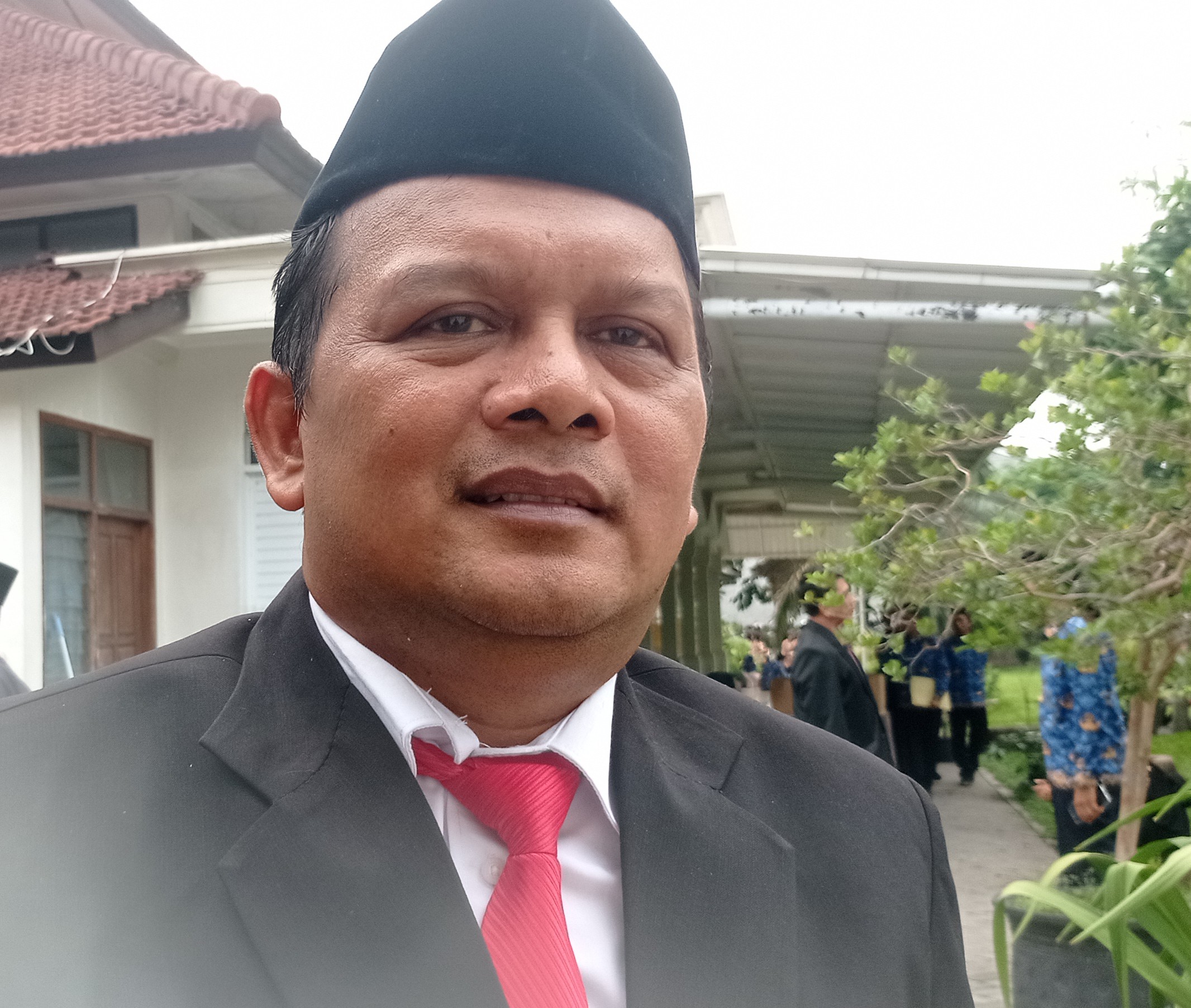 Dinsos Kabupaten Kediri Gelar Sosialisasi Penerima Bansos di Kecamatan Kunjang