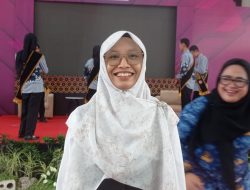 Pola Asuh yang Tepat Dapat Cegah Stunting pada Anak