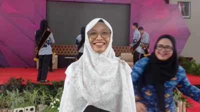 Pola Asuh yang Tepat Dapat Cegah Stunting pada Anak