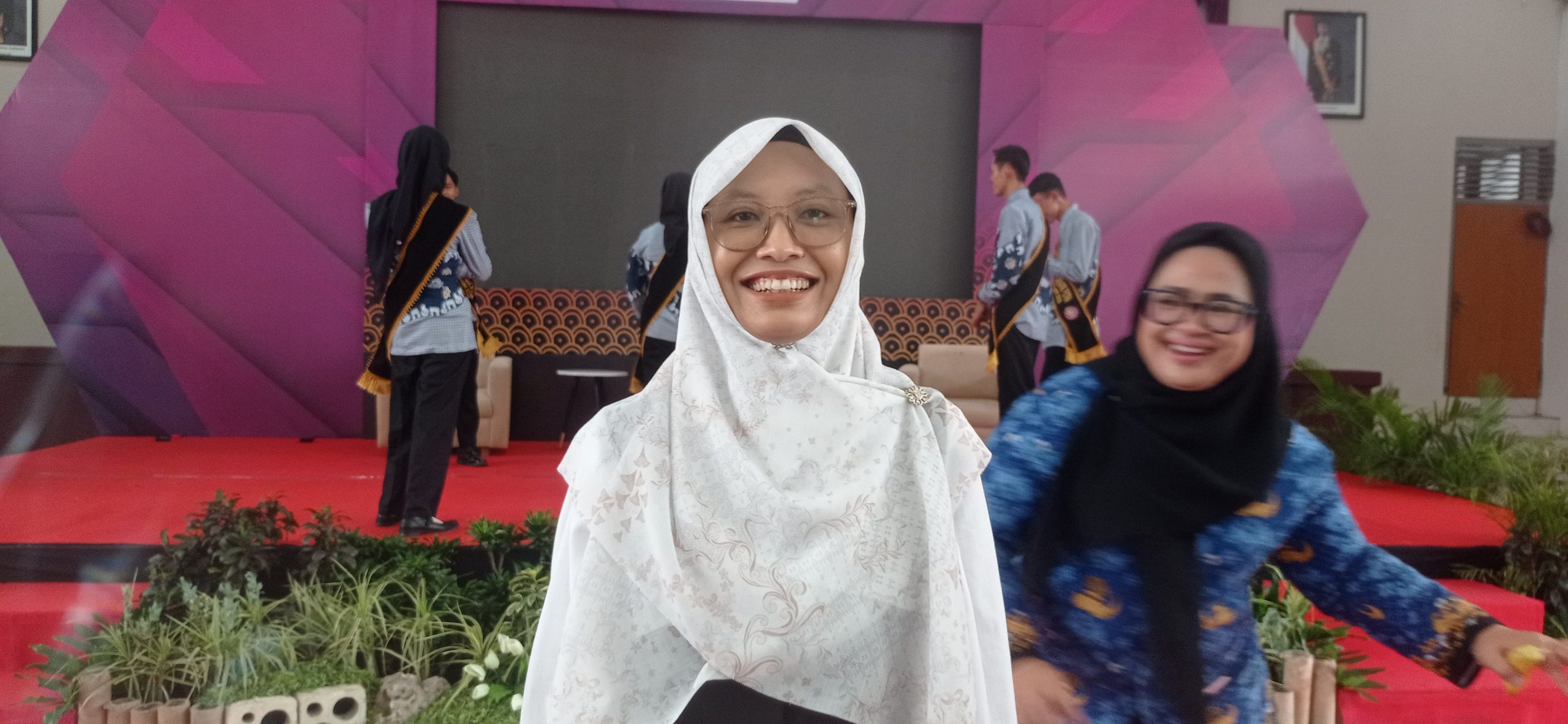Pola Asuh yang Tepat Dapat Cegah Stunting pada Anak