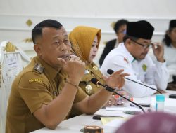 Cegah Tragedi Seperti di Sidoarjo, Pemkab Ponorogo Akan Periksa Seluruh Bangunan Ponpes