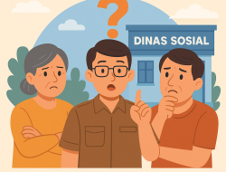 Penerima Bansos di Jombang Menurun, Dinsos Sebut Dampak Peralihan ke Data DTSEN