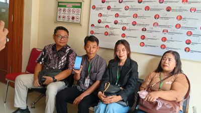 Belum Rampung Kasus Sebelumnya, Bank Mandiri Kembali Digugat Nasabah KPR