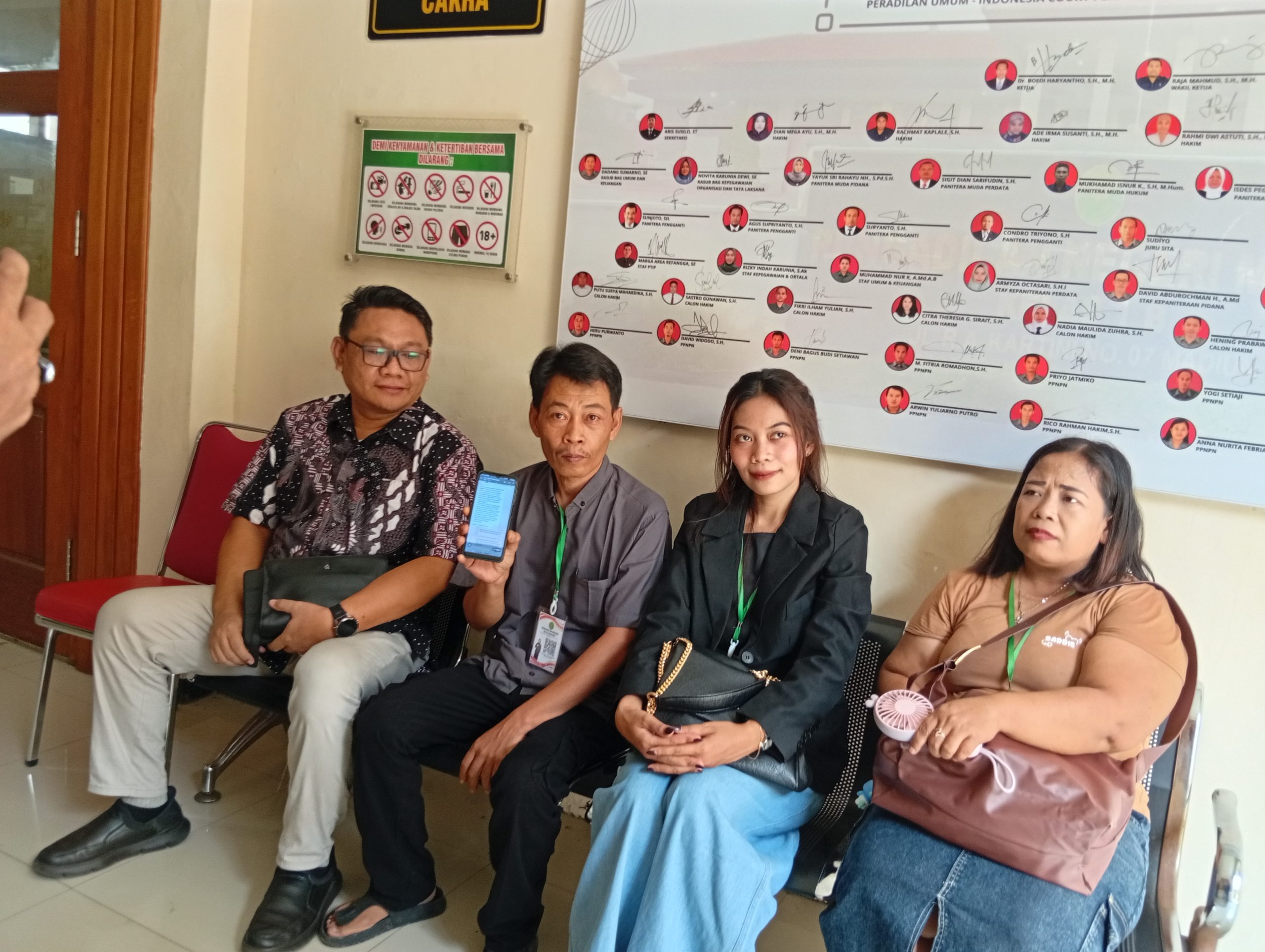 Belum Rampung Kasus Sebelumnya, Bank Mandiri Kembali Digugat Nasabah KPR
