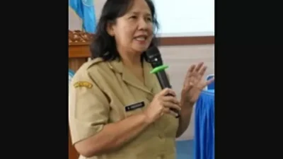 Peserta KB di Kabupaten Kediri pada Oktober 2025 Turu