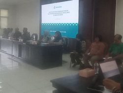Pemkab Kediri Segera Wajibkan SLHS untuk Program MBG