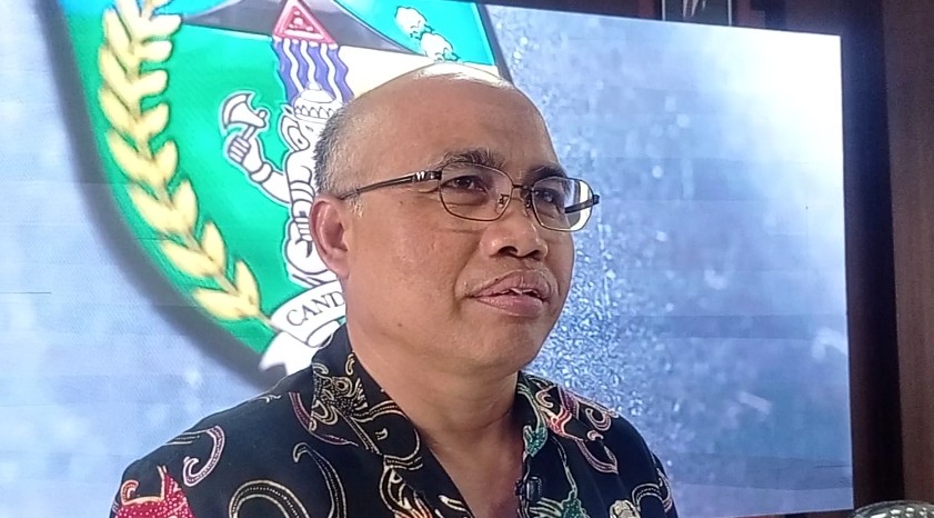 Pemkab Kediri Bentuk Satgas Pengawasan SPPG untuk Pastikan MBG Aman