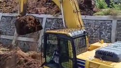 FPRB Kabupaten Kediri Dukung Langkah Normalisasi Sungai di Wilayah Barat
