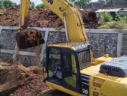 FPRB Kabupaten Kediri Dukung Langkah Normalisasi Sungai di Wilayah Barat