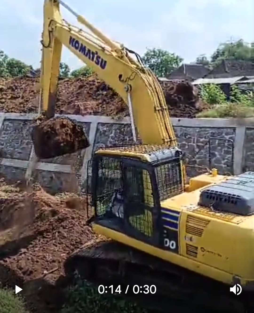 FPRB Kabupaten Kediri Dukung Langkah Normalisasi Sungai di Wilayah Barat