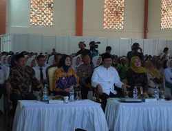 Pemkab Kediri Matangkan Administrasi Hibah Lahan untuk Sekolah Rakyat, Ini Penjelasan Wabub Maria Ulfa