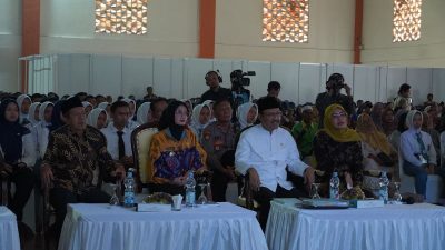 Pemkab Kediri Matangkan Administrasi Hibah Lahan untuk Sekolah Rakyat