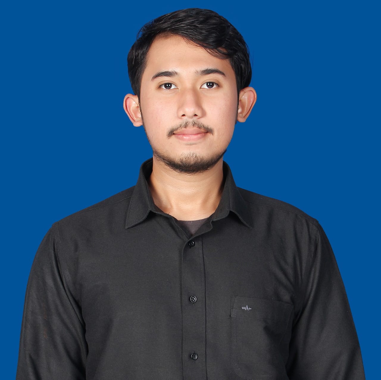Hanif Naufaldy Fungsional PTPN Mahir di KPPN Tipe A1 Blitar