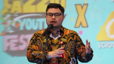 Mas Dhito Harap Beroperasinya Kembali Bandara Dhoho Dongkrak Pertumbuhan Ekonomi