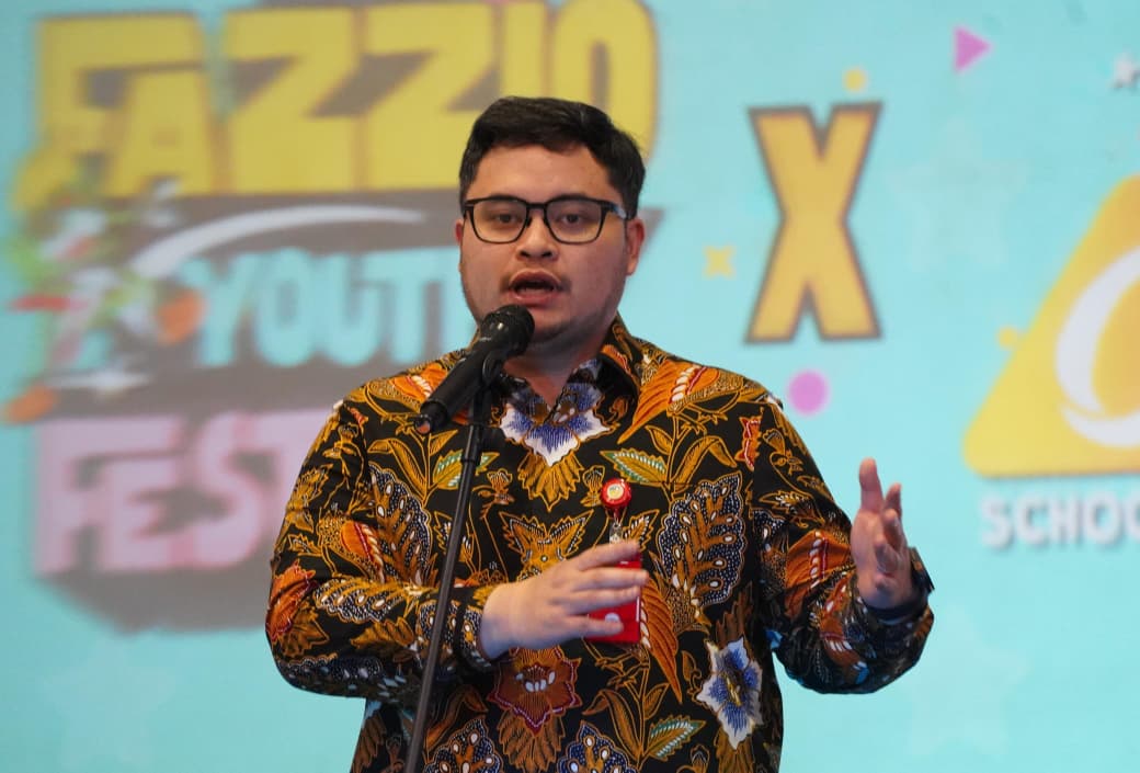 Mas Dhito Harap Beroperasinya Kembali Bandara Dhoho Dongkrak Pertumbuhan Ekonomi