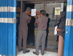 OJK Kediri, Cabut Izin Usaha BPR Nagajayaraya Sentrasentosa, Nganjuk, atas Permintaan Pemegang Saham