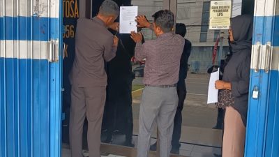 OJK Kediri, Cabut Izin Usaha BPR Nagajayaraya Sentrasentosa, Nganjuk, atas Permintaan Pemegang Saham