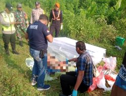 Perempuan di Blitar Tewas Tertabrak Kereta Api, Baru Jalani Pengobatan Kanker Otak